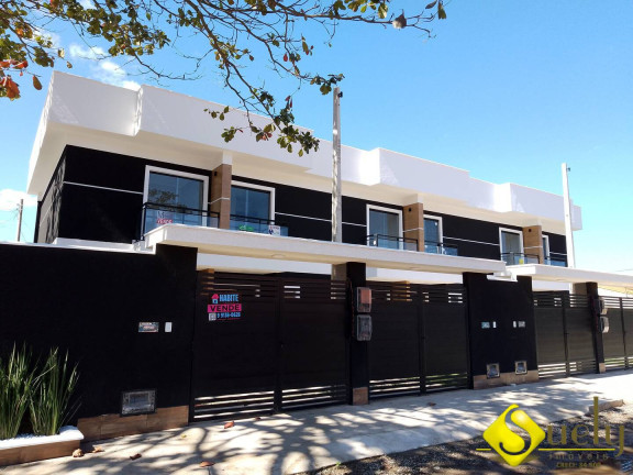 Casa com 2 Quartos à Venda, 100 m² em Itaipuaçu - Maricá