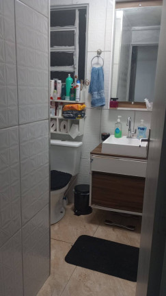 Imagem Apartamento com 2 Quartos à Venda, 48 m² em Conjunto Residencial José Bonifácio - São Paulo