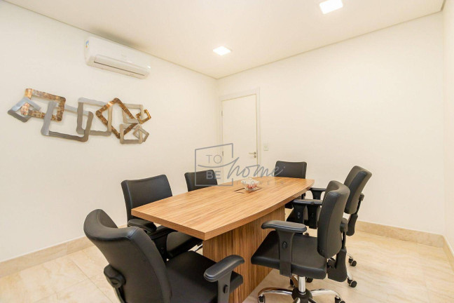 Imagem Sala Comercial à Venda, 28 m² em Centro - Curitiba Imagem Sala Comercial à Venda, 28 m² em Centro - Curitiba
