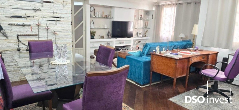 Apartamento com 2 Quartos à Venda,  em Vila Olímpia - São Paulo