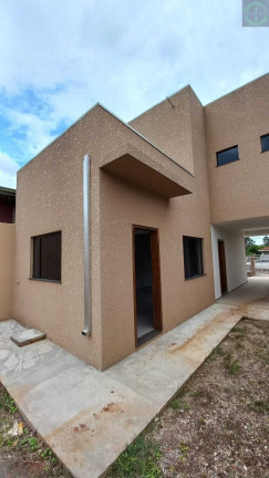 Imagem Sobrado com 3 Quartos à Venda, 126 m² em Uvaranas - Ponta Grossa