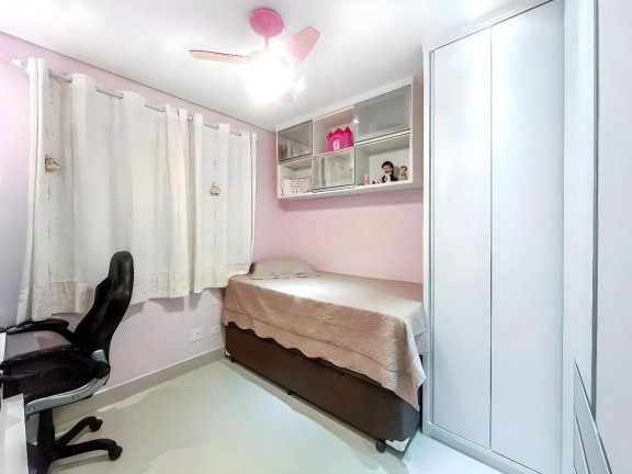 Imagem Apartamento com 3 Quartos à Venda, 111 m² em Jardim Alvorada - São José Dos Campos Imagem Apartamento com 3 Quartos à Venda, 111 m² em Jardim Alvorada - São José Dos Campos
