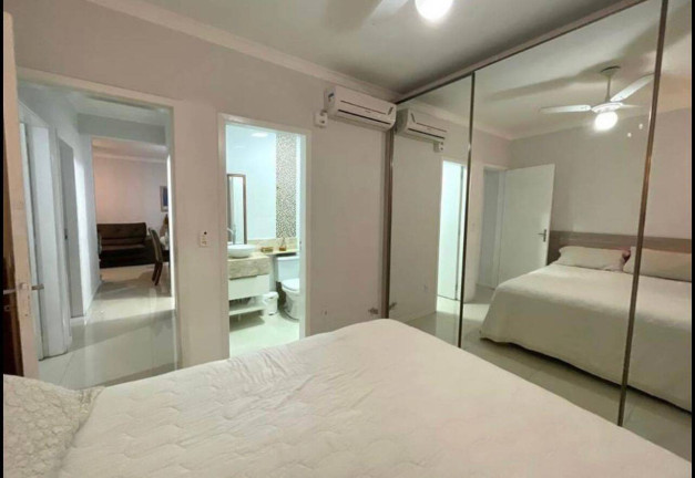 Imagem Apartamento com 3 Quartos à Venda, 100 m² em Itapema