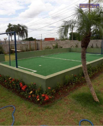Imagem Apartamento com 4 Quartos à Venda, 102 m² em Condomínio Residencial árvores Da Amazônia - Sorocaba