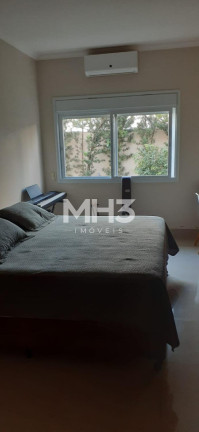 Imagem Casa de Condomínio com 3 Quartos à Venda, 147 m² em Residencial Real Parque Sumaré - Sumaré