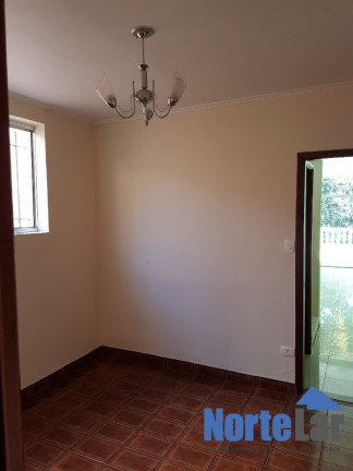 Imagem Sobrado com 3 Quartos à Venda, 210 m² em Parque São Domingos - São Paulo