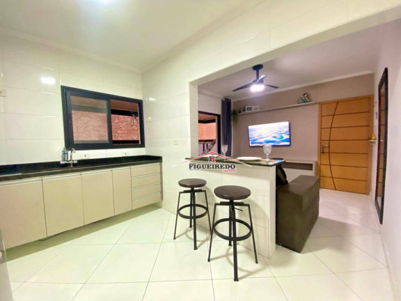 Imagem Apartamento com 2 Quartos à Venda, 62 m² em Boqueirão - Praia Grande Imagem Apartamento com 2 Quartos à Venda, 62 m² em Boqueirão - Praia Grande