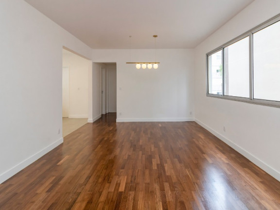 Imóvel com 3 Quartos à Venda, 102 m² em Santa Cecília - São Paulo