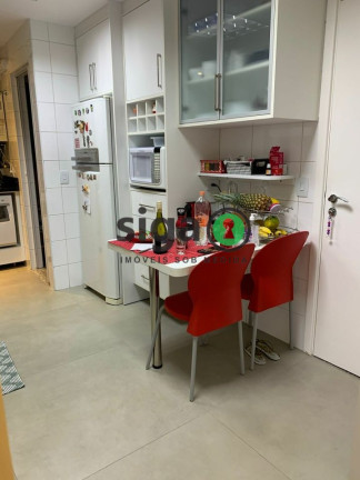 Imagem Apartamento com 3 Quartos à Venda, 109 m² em Vila Suzana - São Paulo