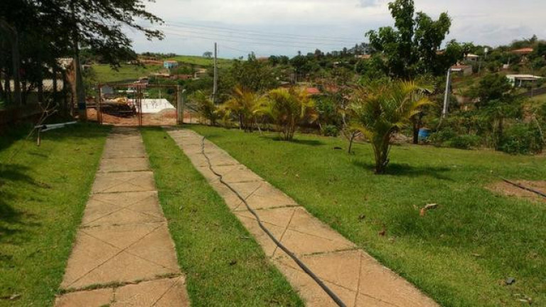 Imagem Chácara com 2 Quartos à Venda, 230 m² em Loteamento Chácaras Gargantilhas - Campinas Imagem Chácara com 2 Quartos à Venda, 230 m² em Loteamento Chácaras Gargantilhas - Campinas