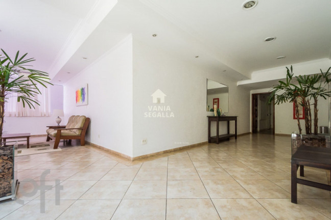 Imagem Apartamento com 2 Quartos à Venda, 81 m² em Perdizes - São Paulo