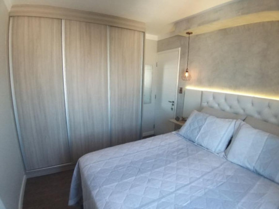 Imagem Apartamento com 3 Quartos à Venda, 78 m² em Vila Esperança - São Paulo