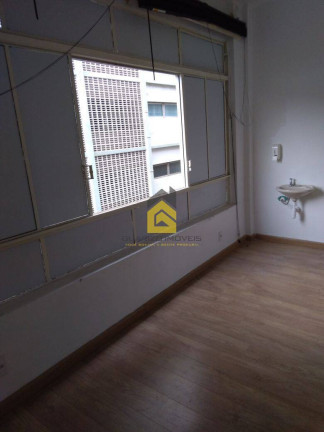 Imagem Sala Comercial à Venda, 32 m² em Centro - São Bernardo Do Campo Imagem Sala Comercial à Venda, 32 m² em Centro - São Bernardo Do Campo
