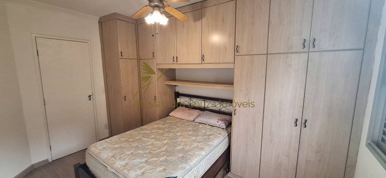 Imagem Apartamento com 3 Quartos à Venda, 78 m² em Alphaville - Santana De Parnaíba