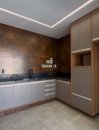 Imagem Casa com 3 Quartos à Venda,  em Caldeira - Indaiatuba