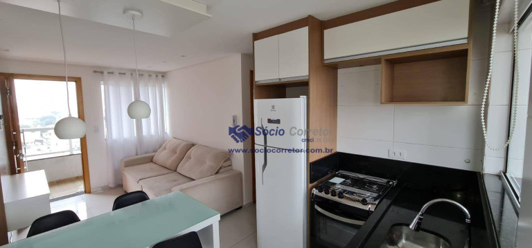 Imagem Apartamento com 2 Quartos à Venda, 49 m² em Vila Matilde - São Paulo