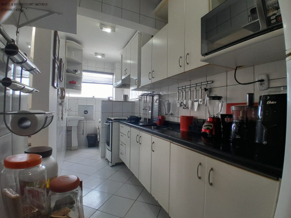 Imagem Cobertura com 2 Quartos à Venda, 112 m² em Federação - Salvador Imagem Cobertura com 2 Quartos à Venda, 112 m² em Federação - Salvador
