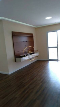 Apartamento com 3 Quartos à Venda, 83 m² em Pagador De Andrade - Jacareí