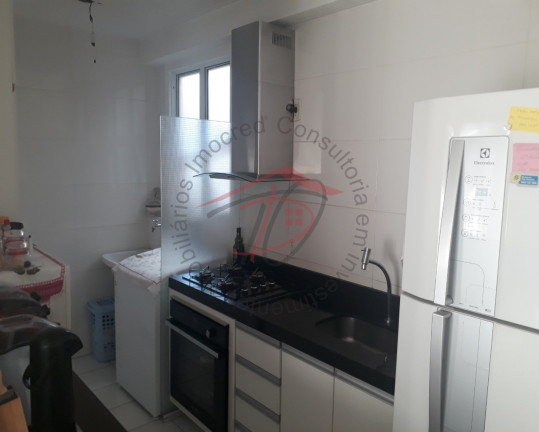 Imagem Imóvel com 3 Quartos à Venda, 63 m² em Jardim Interlagos - Hortolândia Imagem Imóvel com 3 Quartos à Venda, 63 m² em Jardim Interlagos - Hortolândia
