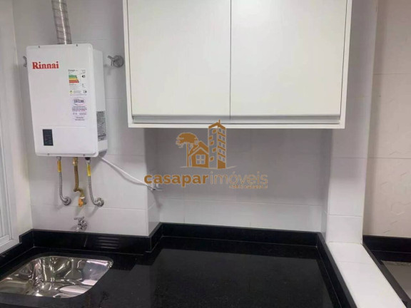 Imagem Apartamento com 2 Quartos à Venda, 64 m² em Jardim São Caetano - São Caetano Do Sul