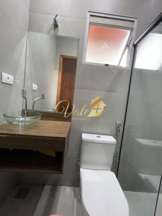 Imagem Casa com 2 Quartos à Venda, 110 m² em Loteamento Residencial Terras De Benvirá - Tremembé Imagem Casa com 2 Quartos à Venda, 110 m² em Loteamento Residencial Terras De Benvirá - Tremembé