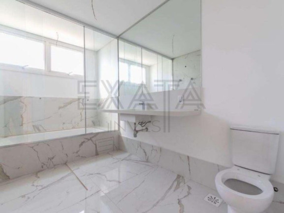 Imagem Imóvel com 4 Quartos à Venda, 786 m² em Brooklin - São Paulo Imagem Imóvel com 4 Quartos à Venda, 786 m² em Brooklin - São Paulo