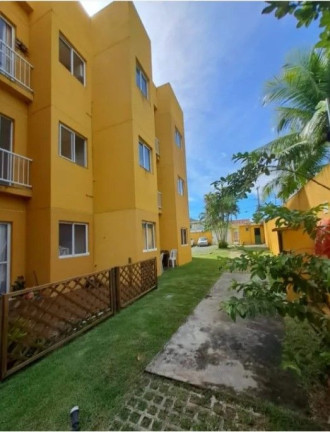 Imagem Apartamento com 2 Quartos à Venda, 69 m² em Abrantes - Camaçari Imagem Apartamento com 2 Quartos à Venda, 69 m² em Abrantes - Camaçari