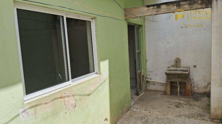 Imagem Casa com 3 Quartos à Venda, 140 m² em Jardim Aeroporto I - Itu