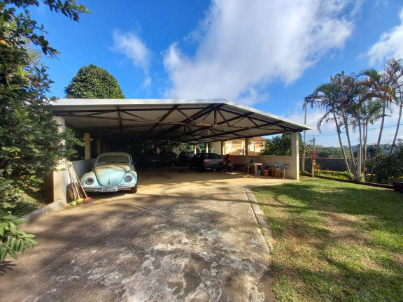 Imagem Casa com 5 Quartos à Venda, 422 m² em Novo Horizonte - Juiz De Fora