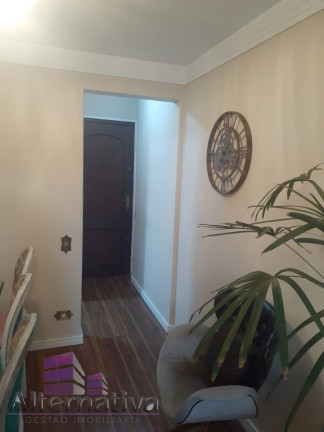 Imagem Apartamento com 2 Quartos para Alugar, 49 m² em Jaguaré - São Paulo