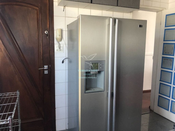Imagem Apartamento com 3 Quartos à Venda, 105 m² em Mooca - São Paulo