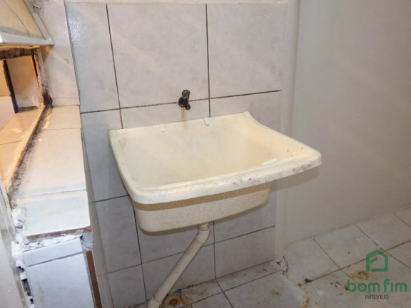 Imagem Apartamento com 1 Quarto para Alugar, 48 m² em Petrópolis - Porto Alegre