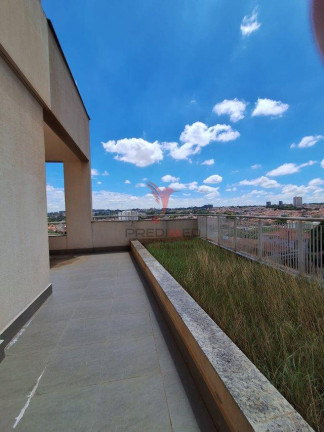 Imagem Apartamento com 3 Quartos à Venda, 112 m² em Nova America - Piracicaba Imagem Apartamento com 3 Quartos à Venda, 112 m² em Nova America - Piracicaba