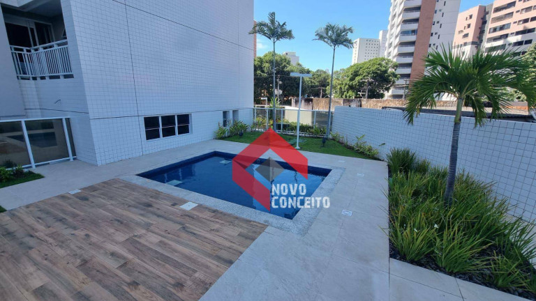 Imagem Apartamento com 3 Quartos à Venda, 79 m² em Aldeota - Fortaleza Imagem Apartamento com 3 Quartos à Venda, 79 m² em Aldeota - Fortaleza