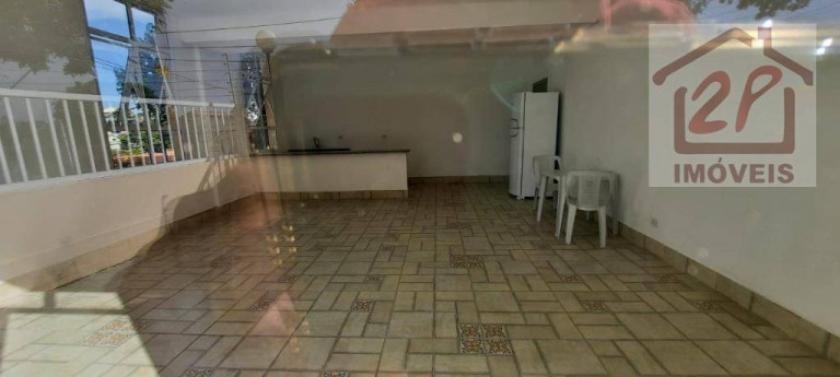 Imagem Apartamento com 2 Quartos à Venda, 70 m² em Jardim Anhembi - São José Dos Campos
