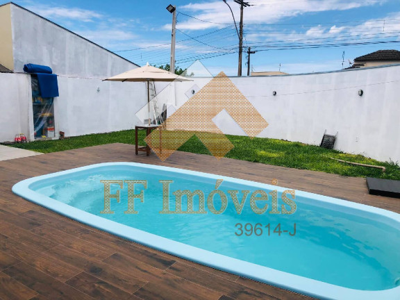 Imagem Casa com 2 Quartos à Venda, 305 m² em Parque Dos Timburis - São Carlos