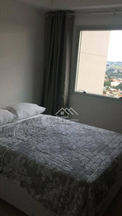 Imagem Apartamento com 1 Quarto à Venda, 20 m² em Ribeirânia - Ribeirão Preto Imagem Apartamento com 1 Quarto à Venda, 20 m² em Ribeirânia - Ribeirão Preto