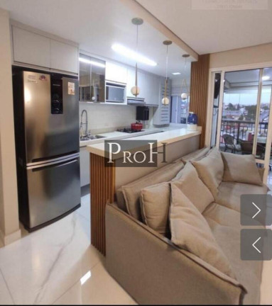 Imagem Apartamento com 2 Quartos à Venda, 68 m² em Vila Curuçá - Santo André Imagem Apartamento com 2 Quartos à Venda, 68 m² em Vila Curuçá - Santo André