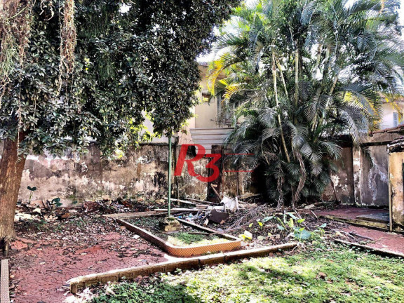 Imagem Sobrado com 4 Quartos à Venda, 450 m² em Macuco - Santos Imagem Sobrado com 4 Quartos à Venda, 450 m² em Macuco - Santos