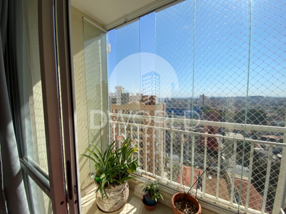 Imagem Imóvel com 2 Quartos à Venda, 61 m² em Rudge Ramos - São Bernardo Do Campo
