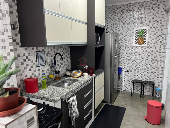 Imagem Apartamento com 1 Quarto à Venda, 47 m² Imagem Apartamento com 1 Quarto à Venda, 47 m²