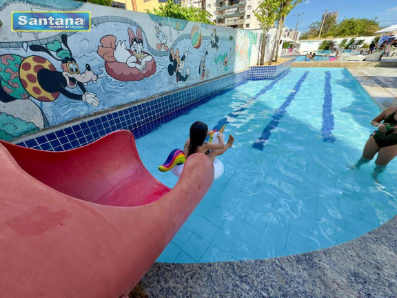 Imagem Apartamento com 1 Quarto à Venda, 44 m² em Do Turista - Caldas Novas Imagem Apartamento com 1 Quarto à Venda, 44 m² em Do Turista - Caldas Novas