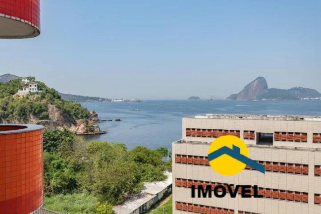 Imagem Apartamento com 1 Quarto à Venda, 60 m² em Boa Viagem - Niterói