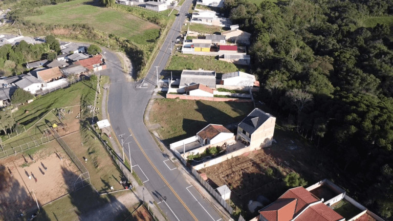 Imagem Terreno à Venda, 210 m² em Campo Do Meio - Campo Largo Imagem Terreno à Venda, 210 m² em Campo Do Meio - Campo Largo