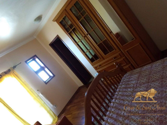 Imagem Apartamento com 3 Quartos para Temporada, 100 m² em Capivari - Campos Do Jordão