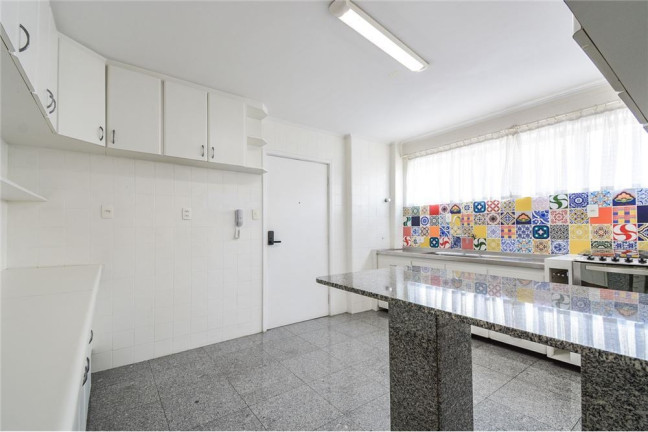 Imagem Apartamento com 3 Quartos à Venda, 158 m² em Jardim Paulista - São Paulo Imagem Apartamento com 3 Quartos à Venda, 158 m² em Jardim Paulista - São Paulo