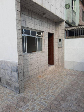 Imagem Sobrado com 2 Quartos à Venda, 100 m² em Ocian - Praia Grande