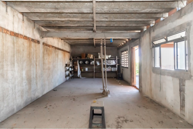 Imagem Casa com 2 Quartos à Venda, 210 m² em Vila Inglesa - São Paulo