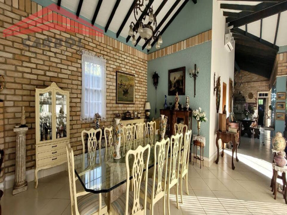 Imagem Casa de Condomínio com 5 Quartos à Venda, 2 m² em Quinta Do Japi - Cabreúva Imagem Casa de Condomínio com 5 Quartos à Venda, 2 m² em Quinta Do Japi - Cabreúva