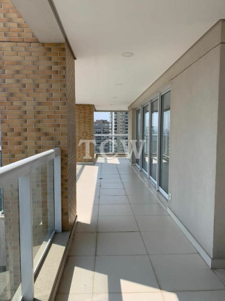 Imagem Cobertura com 4 Quartos à Venda, 366 m² em Chácara Klabin - São Paulo